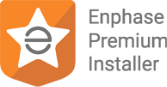 Enphase Premium Installer