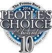 2014 People's Choice Awards
