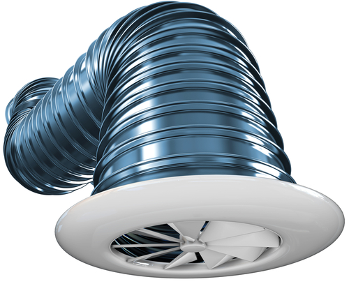 Duct System Design for a Redo or New Home: Get It Right | Donald P