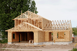 Factors to Focus on During a New Home Construction