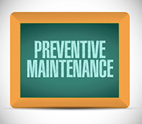 Don't Forget A/C Preventative Maintenance to Avoid Costly Repairs