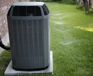 Protect Your A/C Unit From Theft This Summer