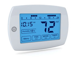 Maximize Energy Savings This Summer With Your Programmable Thermostat