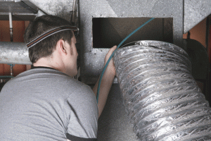 Improve Energy Efficiency in Your California Home with Professional Duct Maintenance