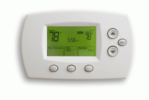 Setting the Thermostat: Fan On or Auto?