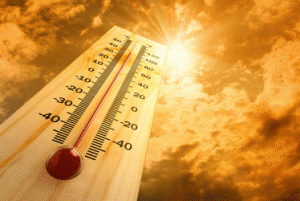 What Fresno Homeowners Need to Know About Heat Gain