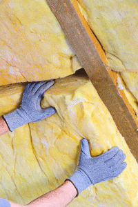 Do These Areas of Your Home Have Insulation?