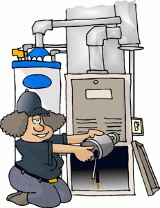Schedule Furnace Maintenance Now to Prevent Problems Later