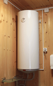 Don’t Forget to Flush Sediment from Your Water Heater Annually 