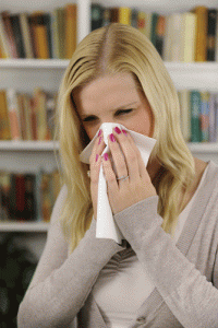 Allergy Sufferer? Get Relief by Improving Air Quality in Your Home 