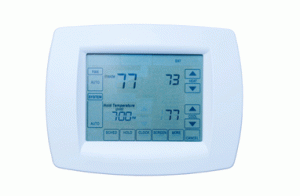 Program Your Thermostat and Save this Season