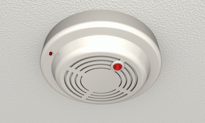 Why Carbon Monoxide Detectors are Important 