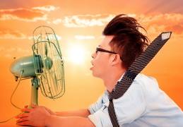 electric-fan