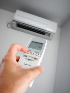 ductless-remote