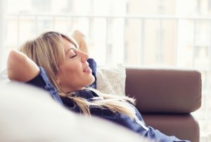 woman-on-couch